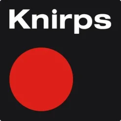 Abdeckung Knirps