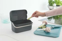 Abfalleimer BIO