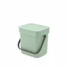 Abfalleimer SORT & GO