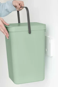 Abfalleimer SORT & GO