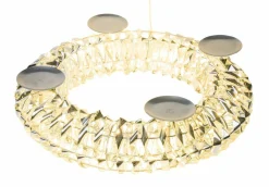Adventkranz LED