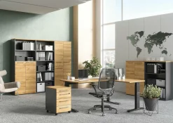 Aktenschrank AGENDA