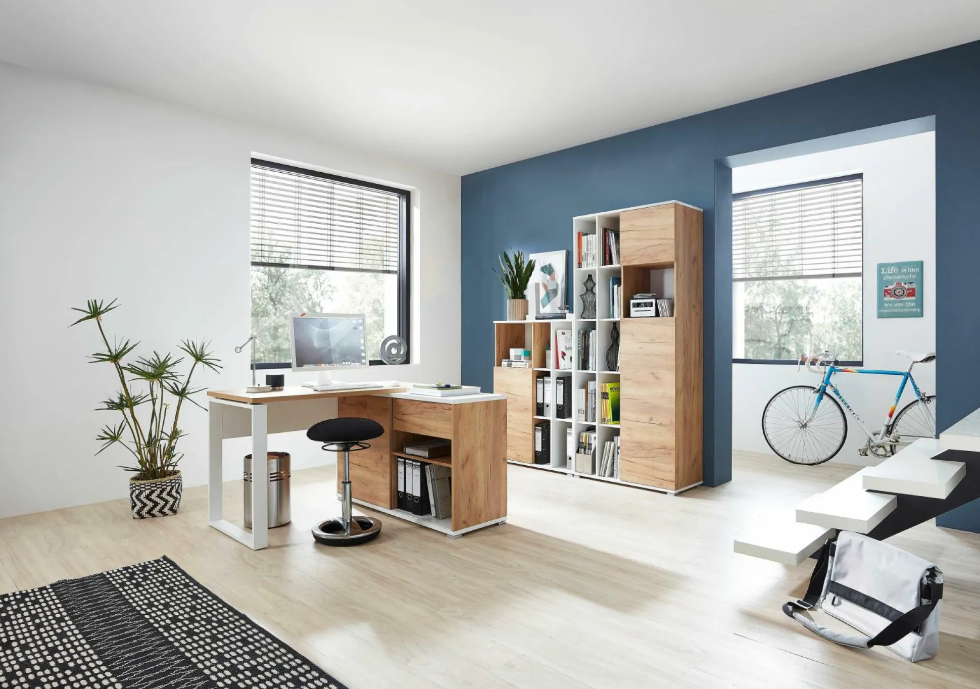 Aktenschrank LIONI