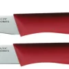 Aktionsmesser-Set WMF 2-teilig