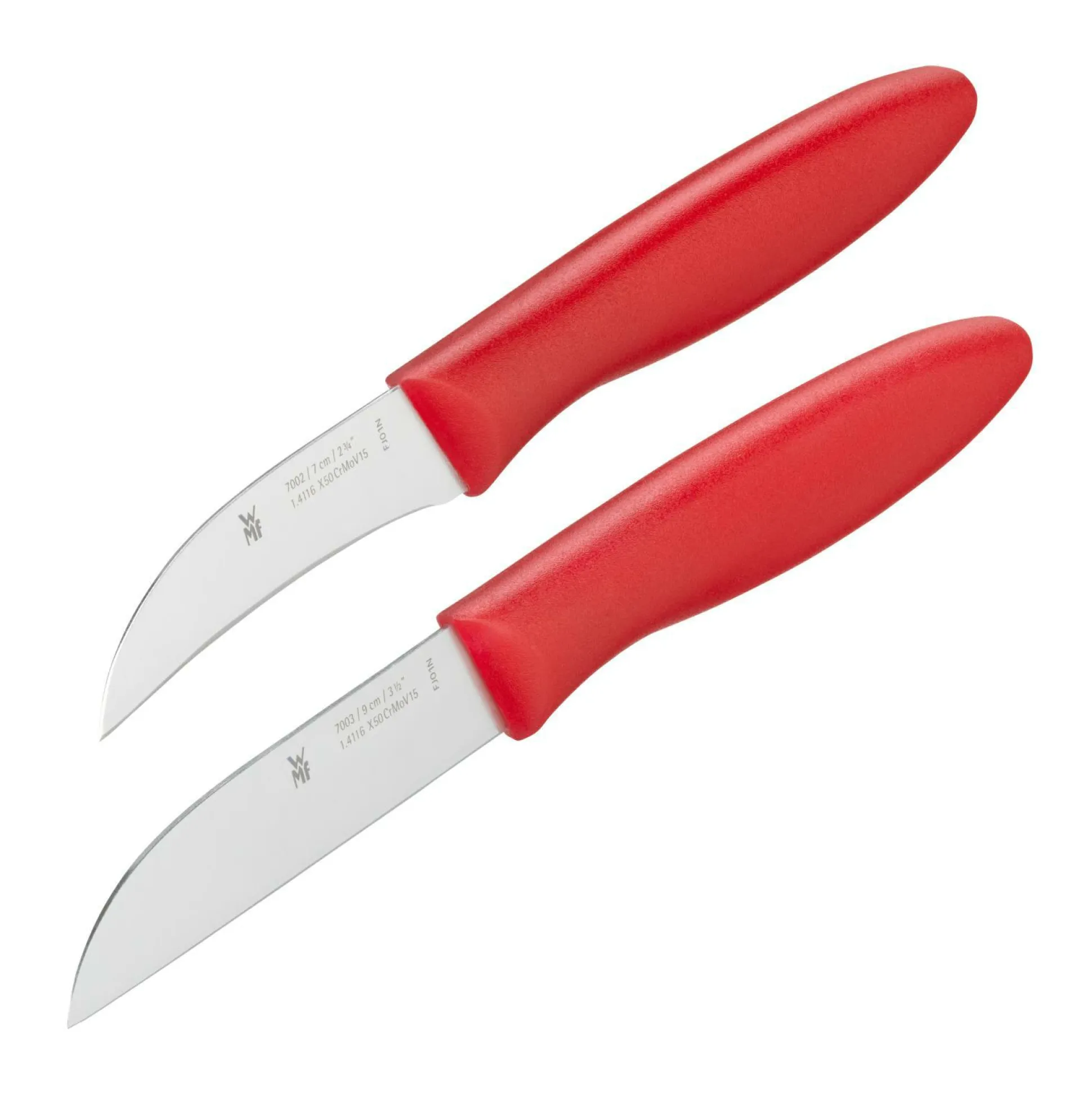 Aktionsmesser-Set WMF 2-teilig