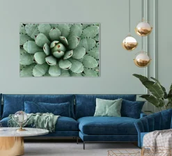 Akustikbild AGAVE