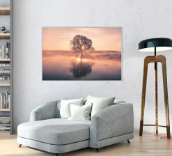 Akustikbild BAUM