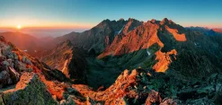 Akustikbild BERGE