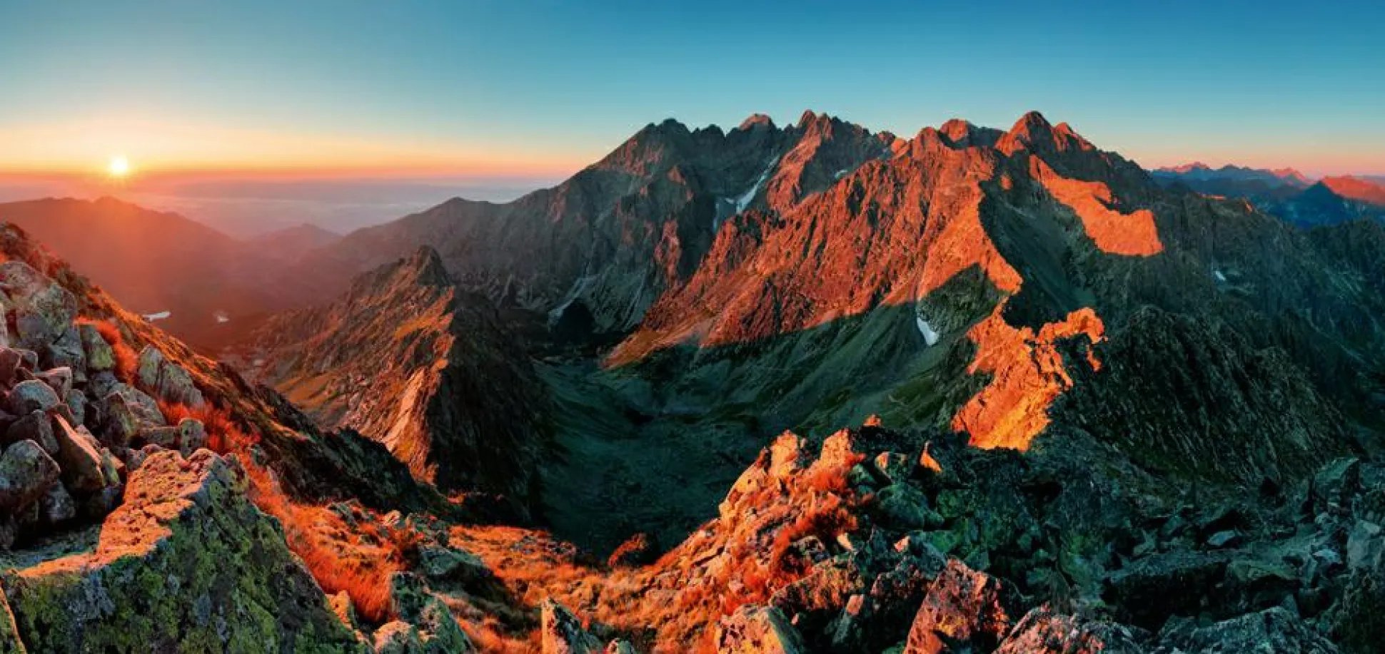 Akustikbild BERGE