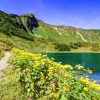 Akustikbild BERGSEE
