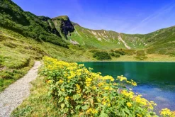 Akustikbild BERGSEE
