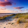Akustikbild DÜNEN AM MEER 3