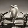 Akustikbild FLUGZEUG 2