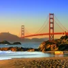 Akustikbild GOLDEN GATE