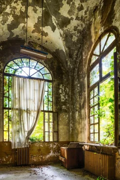 Akustikbild VILLA