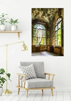 Akustikbild VILLA