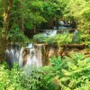 Akustikbild WASSERFALL 2