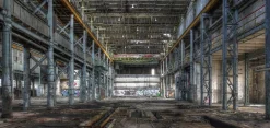Akustikbild WERKSHALLE 3