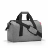 allrounder reisenthel L - twist silver