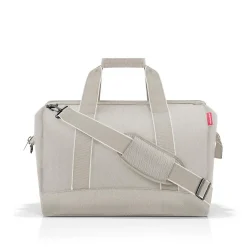 allrounder reisenthel L - herringbone san