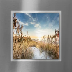 Aludibondbild WILDERSTRAND