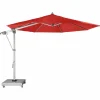 Ampelschirm DOPPLER EXPERT