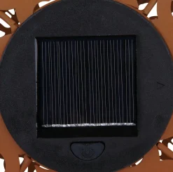 Außenleuchte Solar