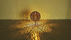 Außenleuchte Solar