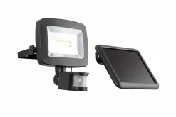 Außenleuchte Solar