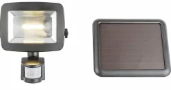 Außenleuchte Solar