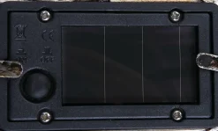 Außenleuchte Solar