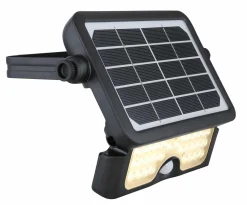 Außenleuchte Solar