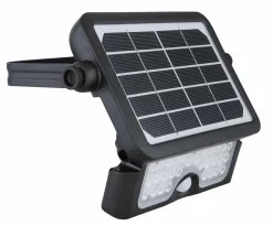 Außenleuchte Solar