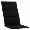 Auflage KETTLER Sessel See
