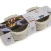 Auflaufform-Set APPOLIA