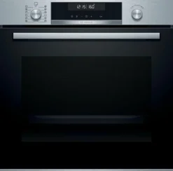 Backofen Bosch HBA578BS0