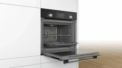 Backofen BOSCH HRA4340B0