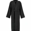 Bademantel LUXURY BASICS