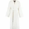 Bademantel LUXURY BASICS