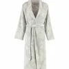 Bademantel NOBLESSE PAISLEY