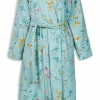Bademantel PIP STUDIO Velour LES FLEURS