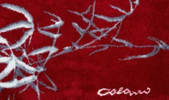 Badematte Colani 23