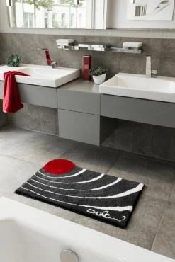 Badematte Colani 2
