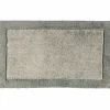 Badematte graphit