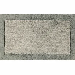 Badematte graphit