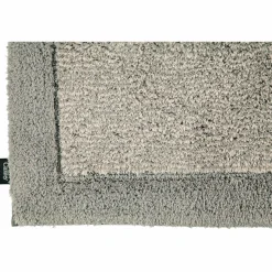 Badematte graphit