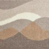 Badematte HILLS