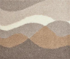 Badematte HILLS