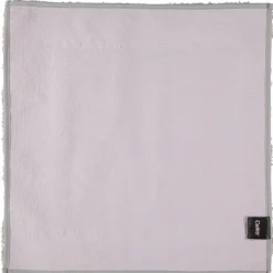 Badematte platin