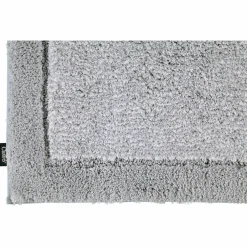 Badematte platin
